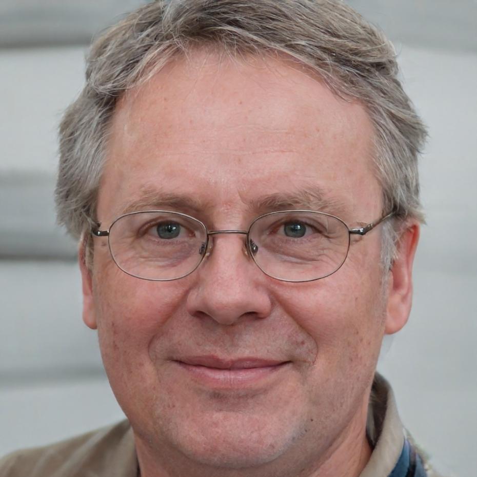 Technischer Support-Experte Lukas Steinmetz