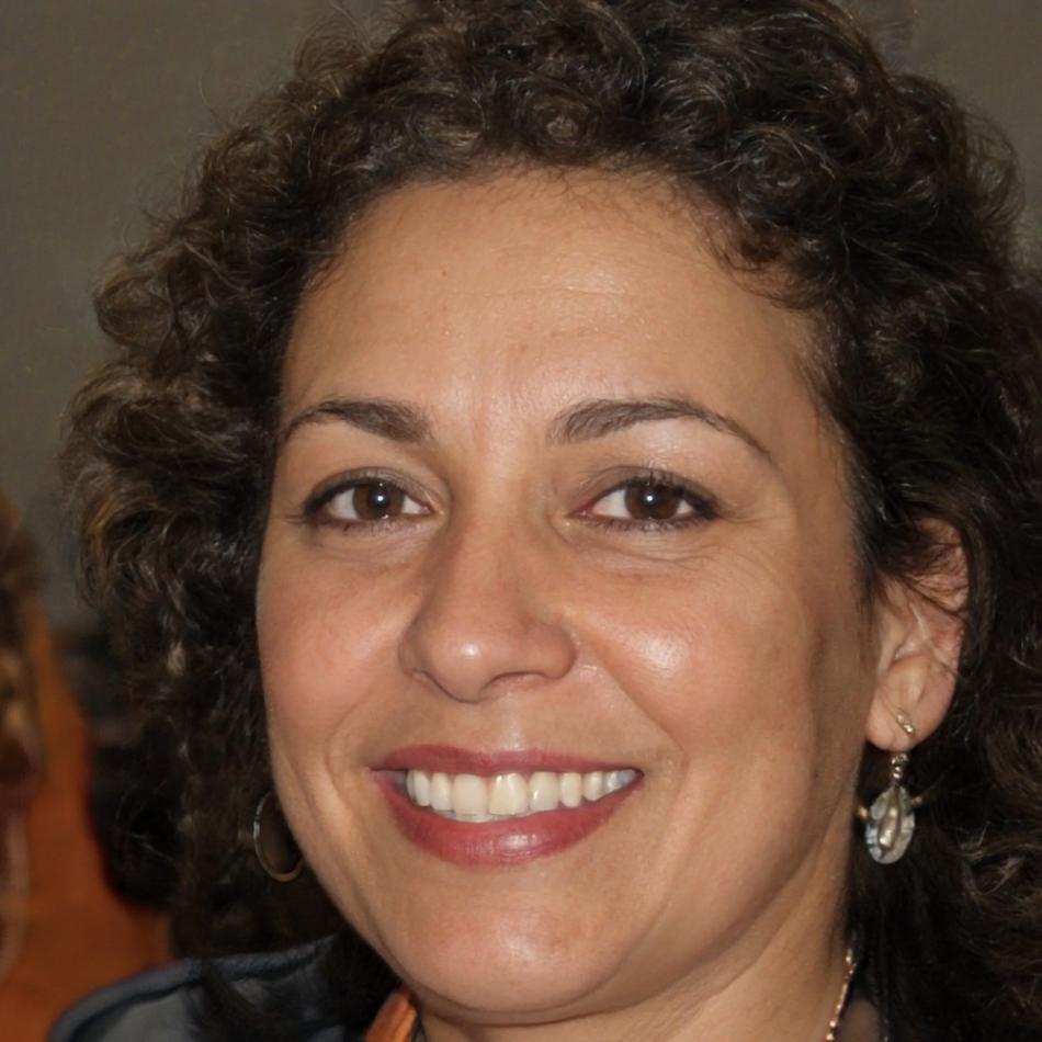 Lena Kowalska, Bildungsberaterin