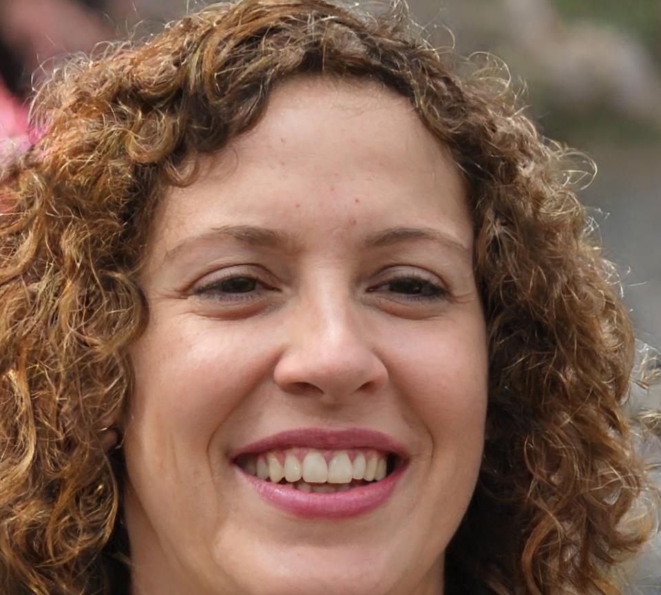 Sofia Marinelli, Content-Entwicklerin