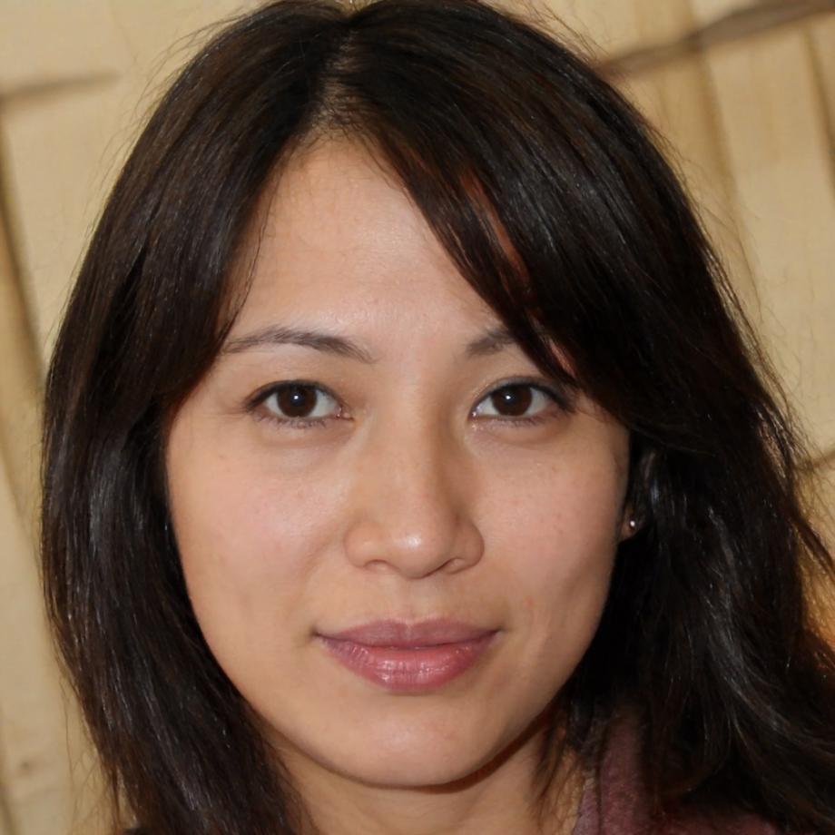 Porträt von Maeve Kowalczyk, Spezialistin für authentische Kommunikation