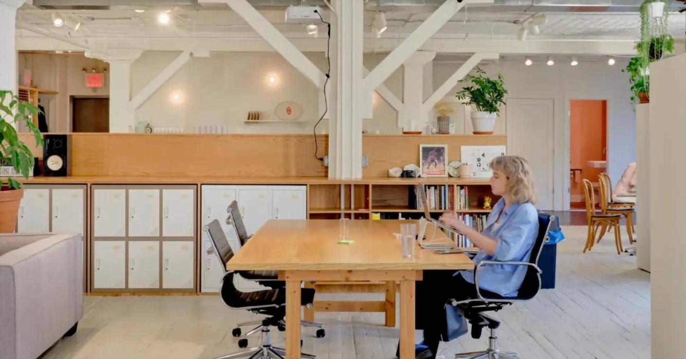 Interaktive Trainingssituation mit Teilnehmenden